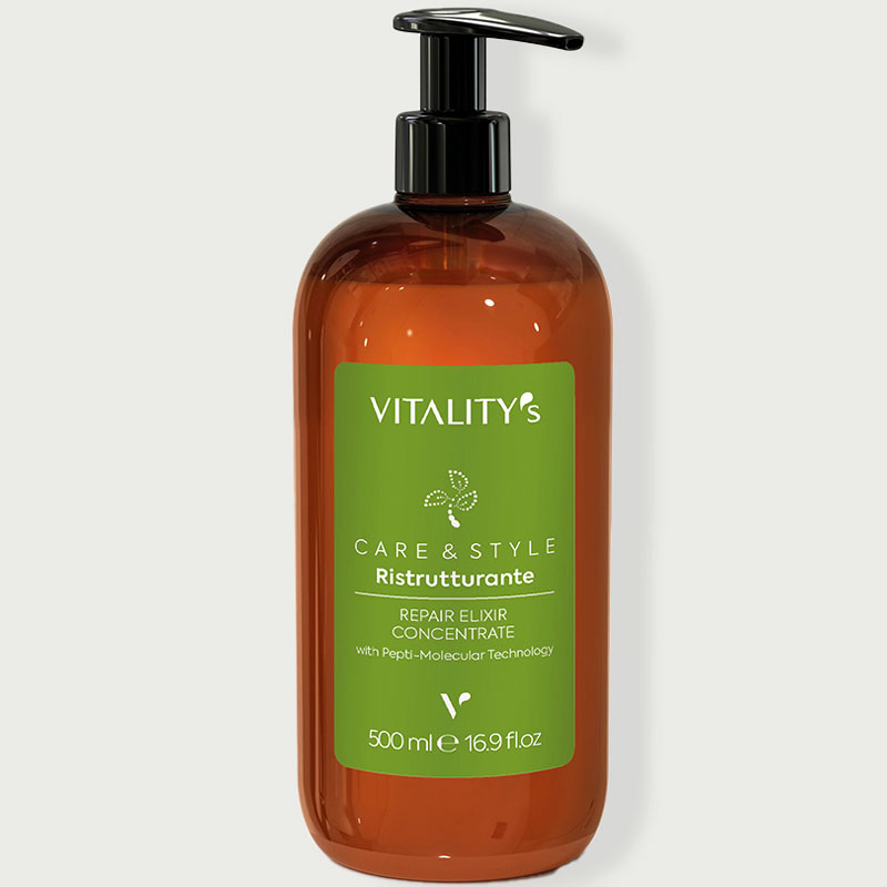 Care & Style Restructurant elixir 500ml